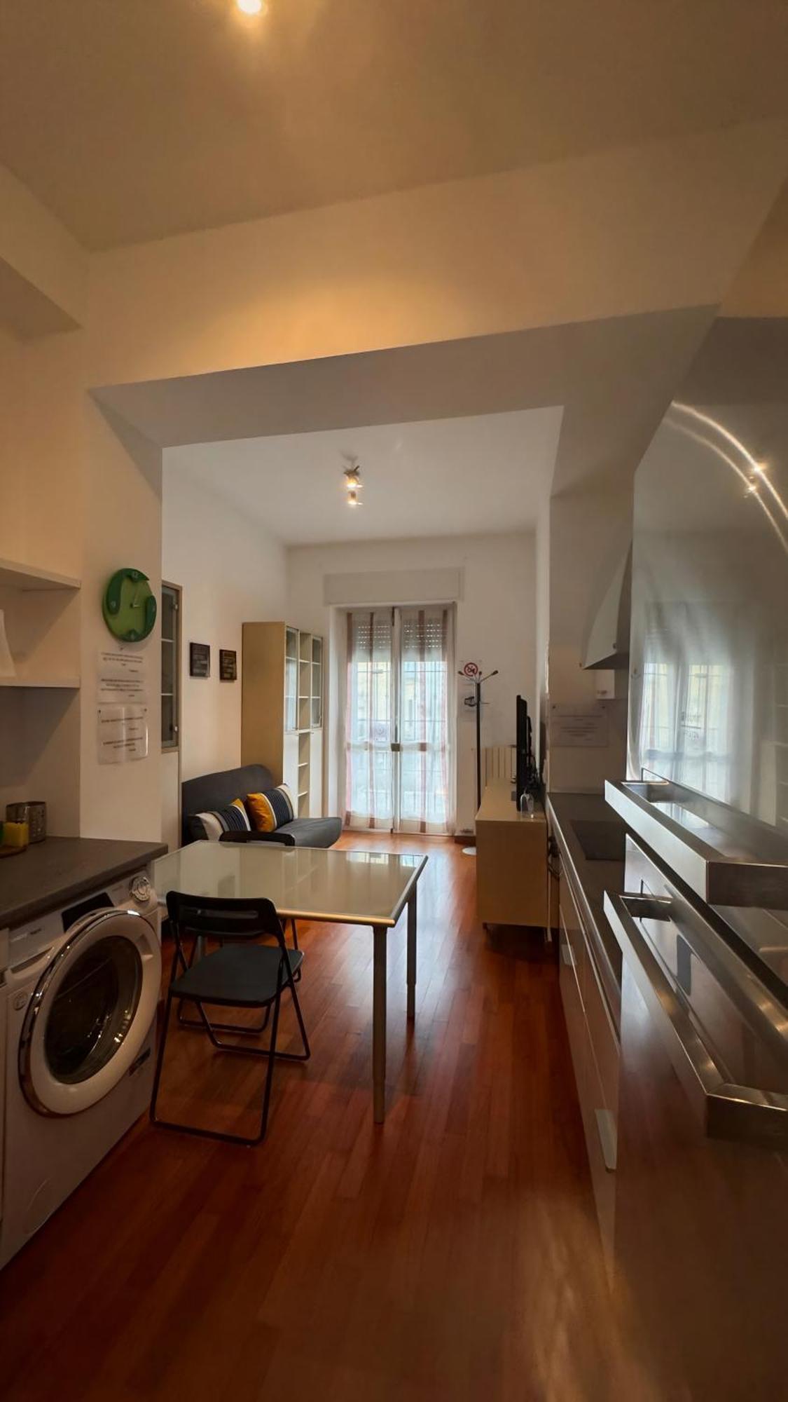 브레쏘 Antonella'S House 아파트 외부 사진