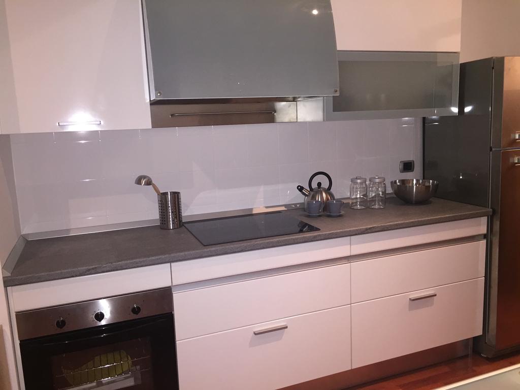 브레쏘 Antonella'S House 아파트 객실 사진