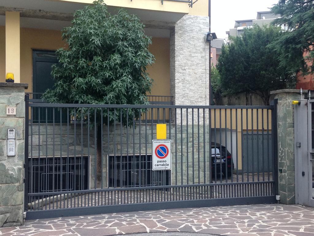 브레쏘 Antonella'S House 아파트 객실 사진