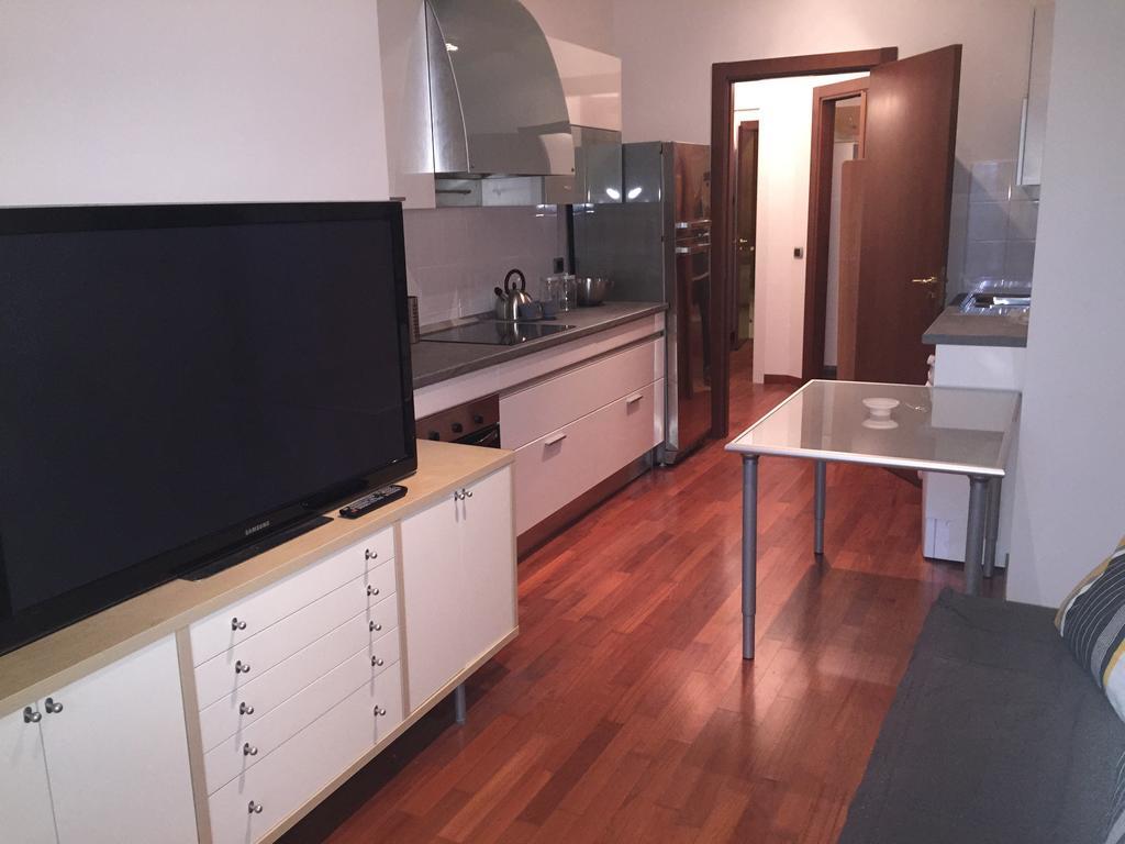 브레쏘 Antonella'S House 아파트 객실 사진